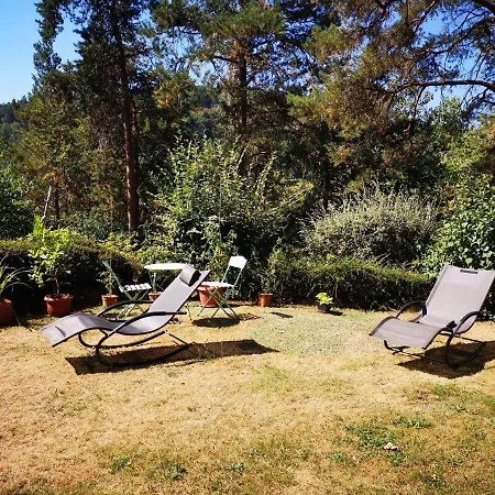 Casa vacanze Chene Rouge *