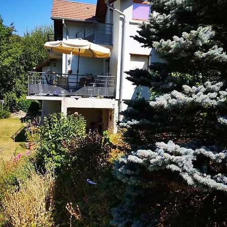 Chene Rouge Lapoutroie