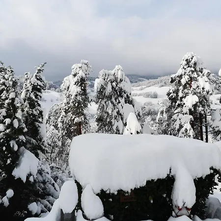 Casa vacanze Chene Rouge *