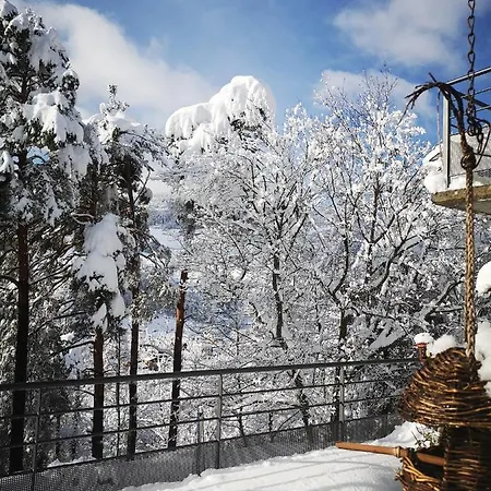 Chene Rouge Casa vacanze Lapoutroie