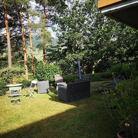 Casa vacanze Chene Rouge *