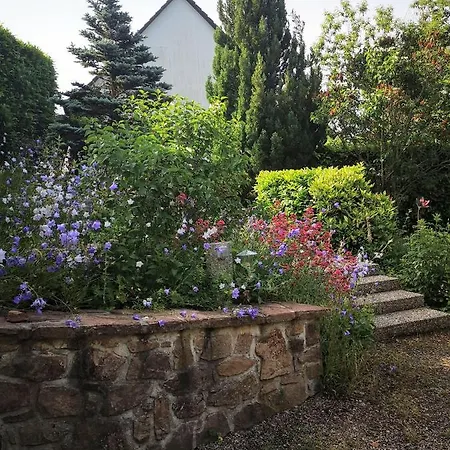 Chene Rouge * Lapoutroie