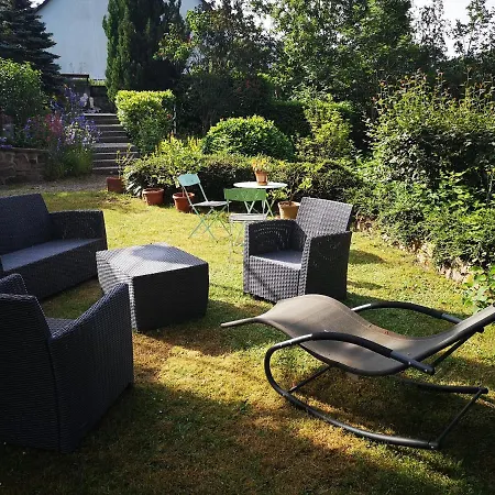 Chene Rouge Casa vacanze *