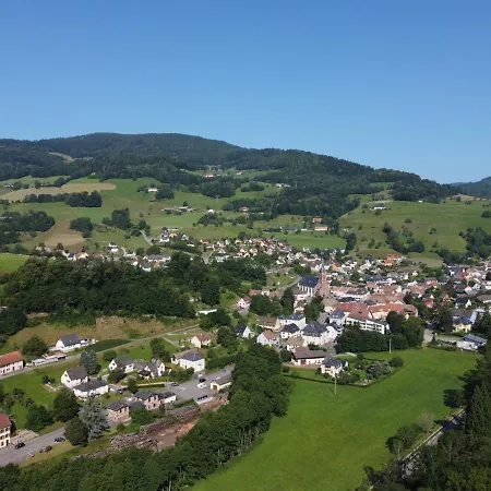 Chene Rouge Casa vacanze