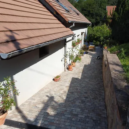 Chene Rouge Casa vacanze *