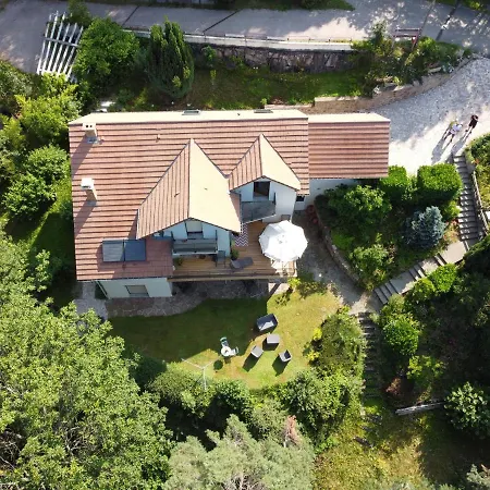 Casa vacanze Chene Rouge Lapoutroie