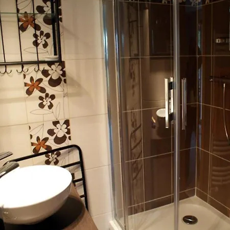 Chene Rouge * Lapoutroie