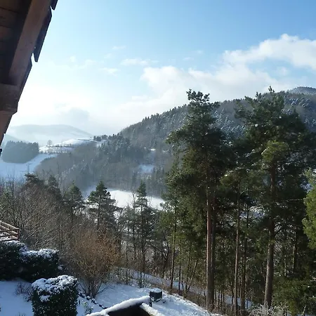 Casa vacanze Chene Rouge *