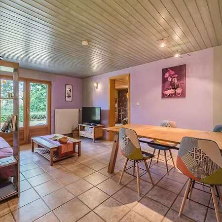 Chene Rouge Casa vacanze