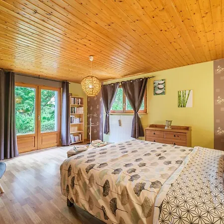 Chene Rouge Lapoutroie