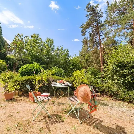 Chene Rouge Holiday home