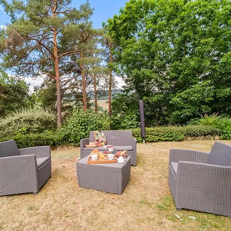 Chene Rouge Holiday home