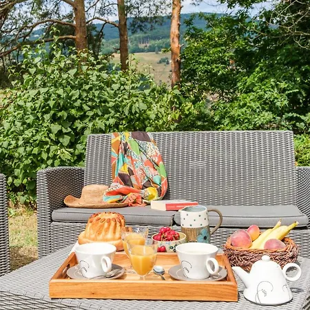 Casa vacanze Chene Rouge *