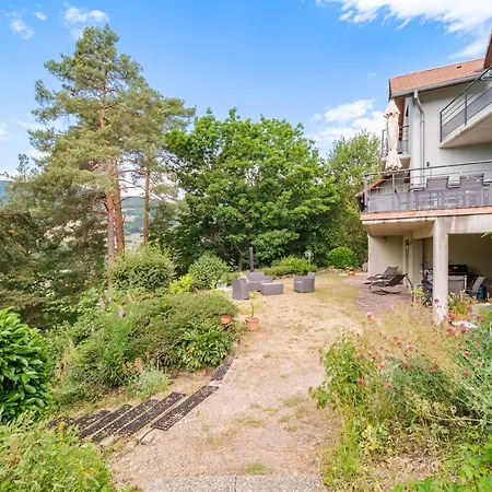 Casa vacanze Chene Rouge