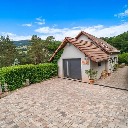 Casa vacanze Chene Rouge Lapoutroie