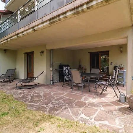 Chene Rouge Casa vacanze