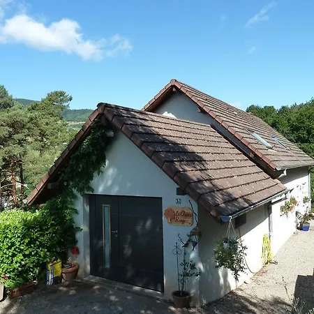 Chene Rouge Casa vacanze