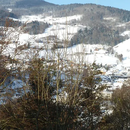 Chene Rouge Casa de Férias