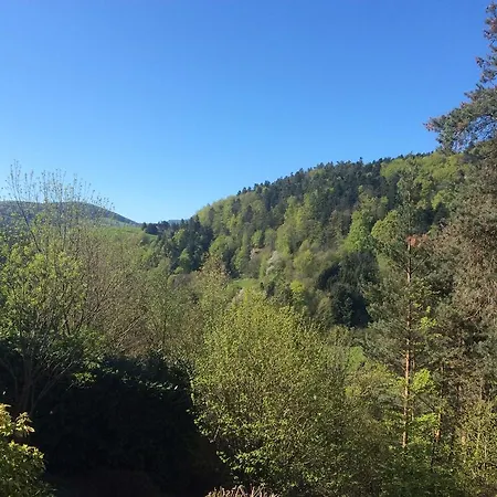 Casa vacanze Chene Rouge Lapoutroie