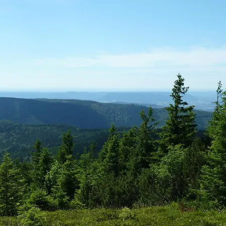 Casa vacanze Chene Rouge Lapoutroie