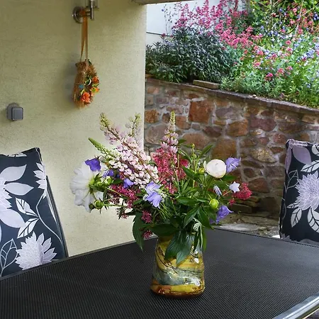 Casa vacanze Chene Rouge