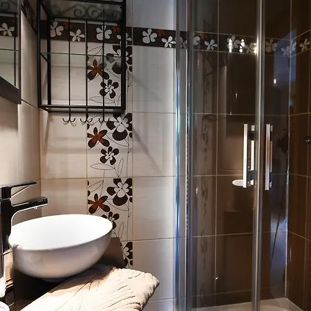 Casa vacanze Chene Rouge Lapoutroie