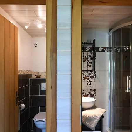 Casa vacanze Chene Rouge *