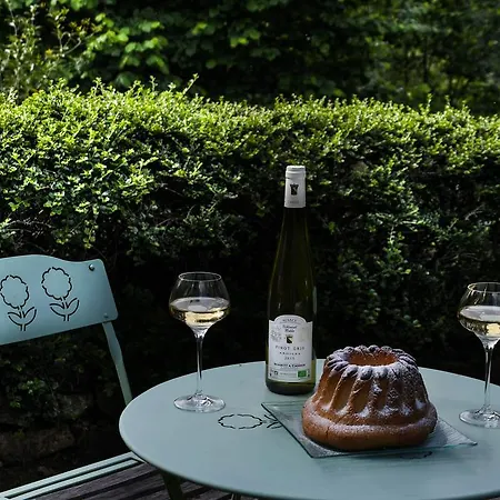 Chene Rouge Lapoutroie