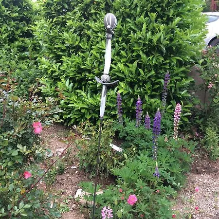 Casa vacanze Chene Rouge *